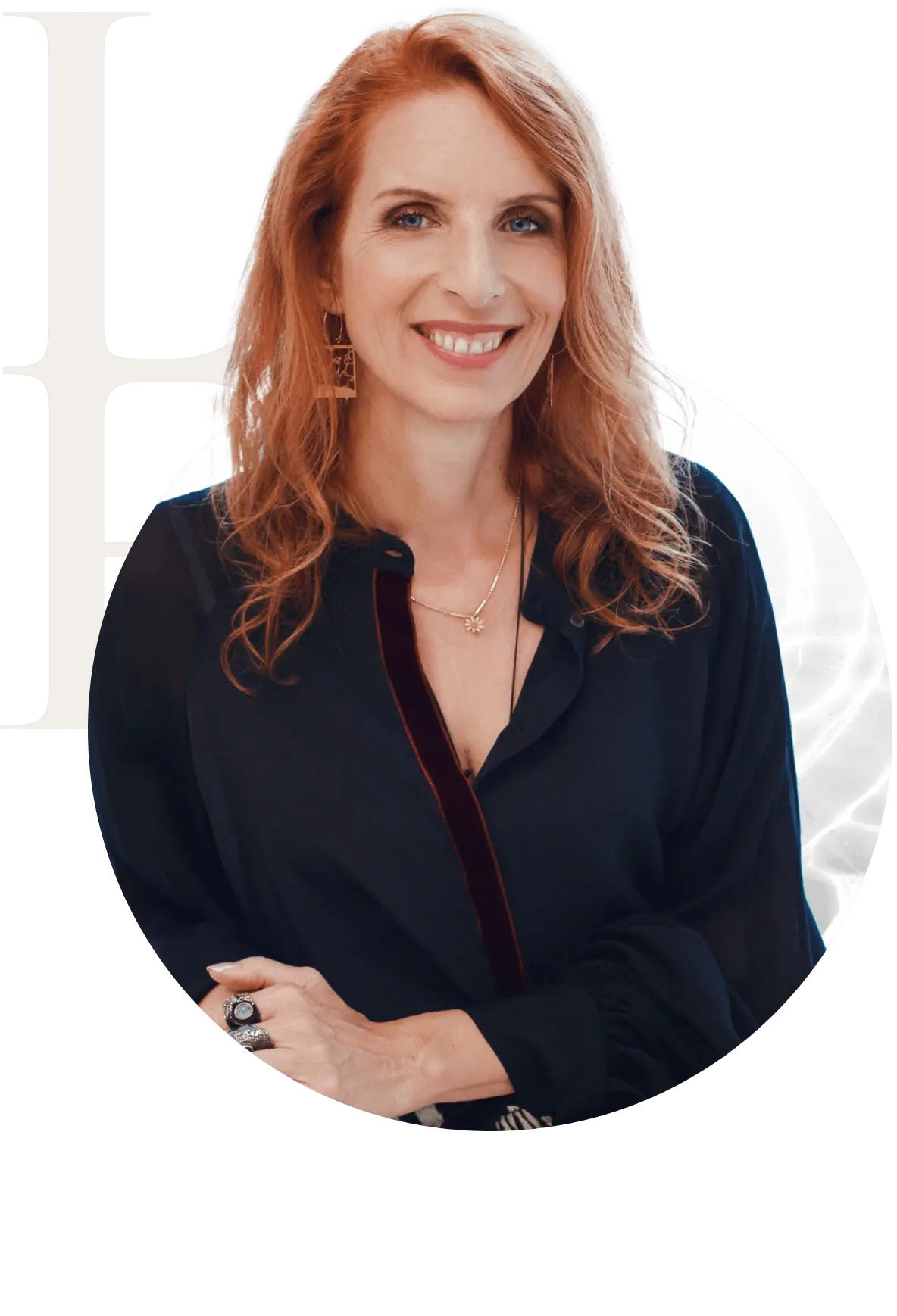 LLOVE Foundation - Iza Sia Login, founder of LLOVE Foundation