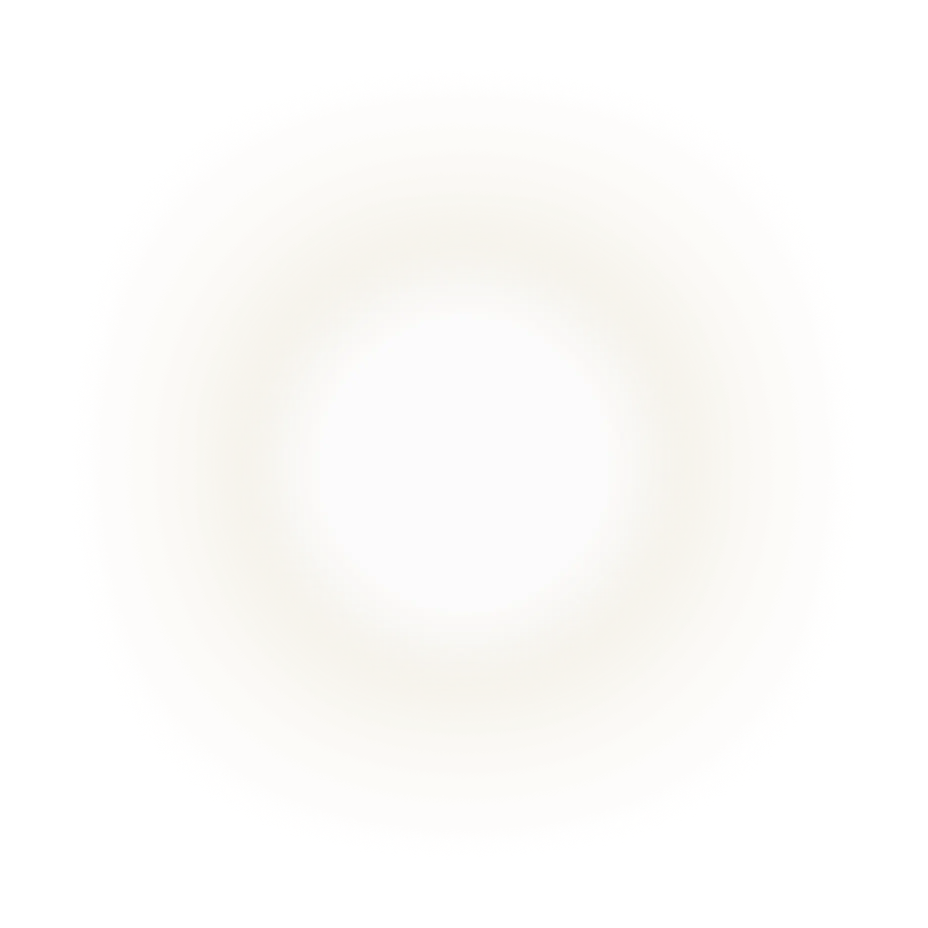 LLOVE Foundation - An orb of light