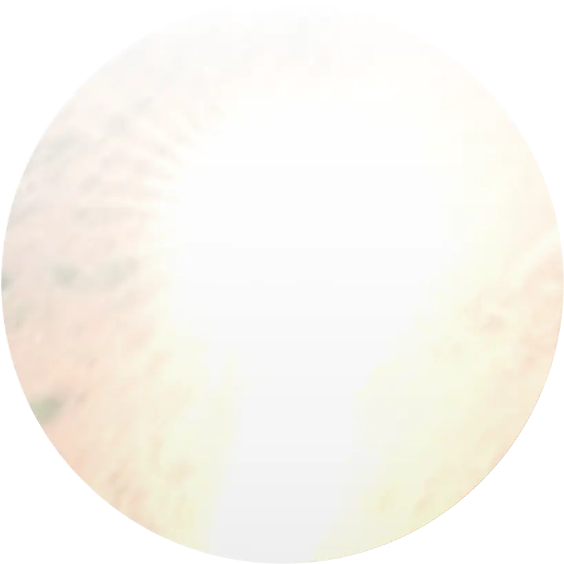 LLOVE Foundation - An orb of light
